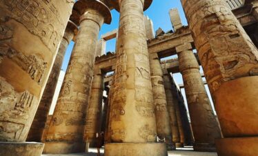 Ausflug Hurghada Luxor