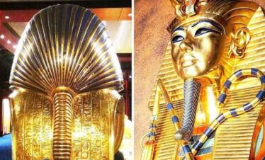 Hurghada Pyramiden-Hurghada Kairo