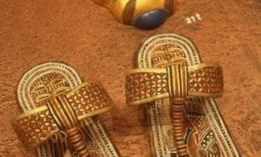 Hurghada Pyramiden-Hurghada Kairo