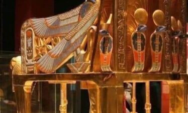 Tagesausflug von Makadi Bay nach Kairo mit dem Bus