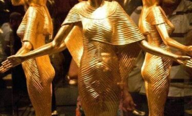 Tagesausflug von Makadi Bay nach Kairo mit dem Bus