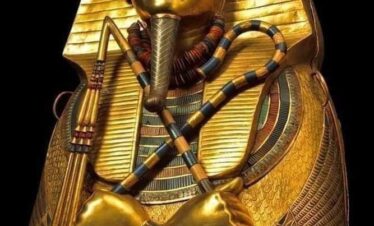 Tagesausflug von Hurghada nach Kairo mit dem Bus