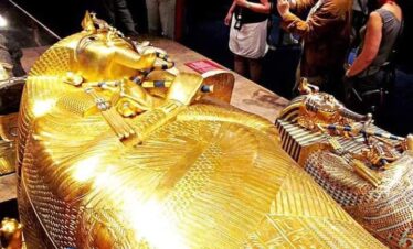 Tagesausflug von Makadi Bay nach Kairo mit dem Bus