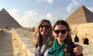 Hurghada Kairo Ausflug