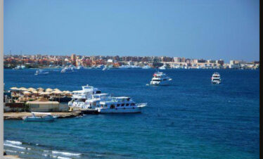 Hurghada Ausflüge
