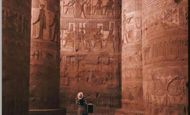 Luxor Ausflug ab Hurghada