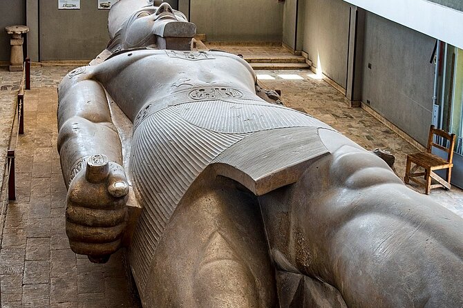 Ausflug von Marsa Alam nach Edfu Kom Ombo