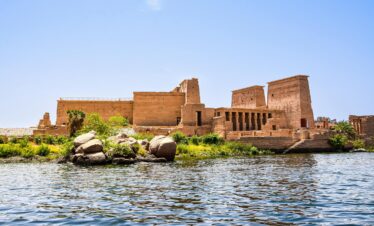 Luxor Aswan und Abu Simbel zweitägige Ausflug ab Marsa Alam