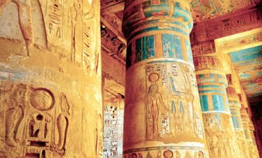 Tagesausflug von Hurghada nach Luxor