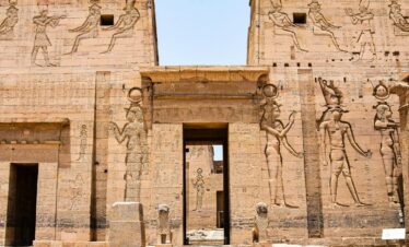 Private 2-tägige Luxor Tour von Marsa Alam mit Madinet Habu