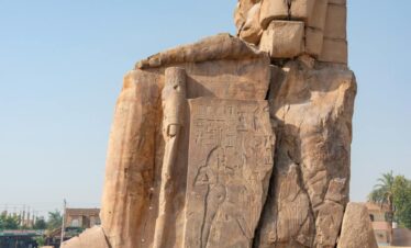 ausflug von hurghada nach luxor