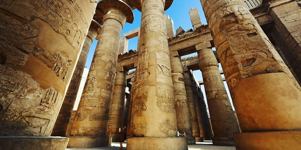 Hurghada Luxor Tagesausflug Guide: Pharaonen, Tempel und unvergessliche Erlebnisse