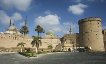 2-Tage Kairo Tour von Marsa Alam.