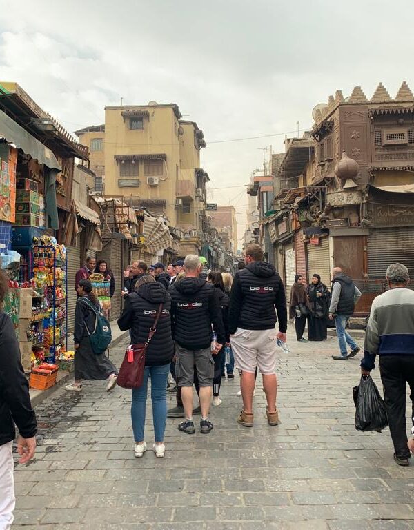 2-Tage Kairo Tour von Marsa Alam