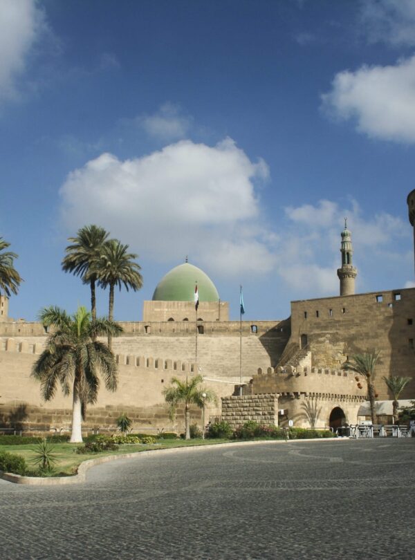 2-Tage Kairo Tour von Marsa Alam.