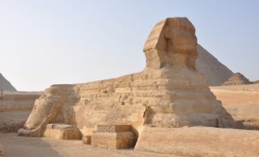 2-Tagesausflug nach Kairo von Marsa Alam