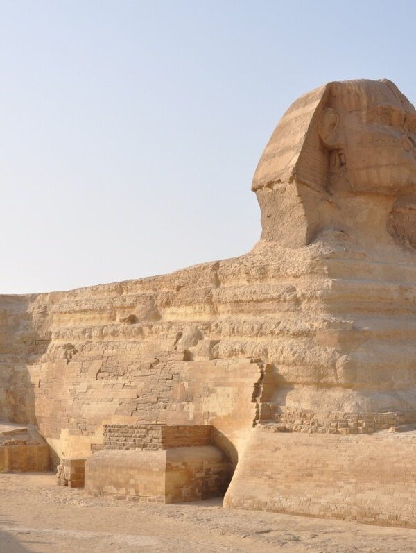 2-Tagesausflug nach Kairo von Marsa Alam