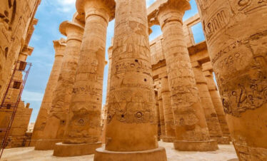 Ausflug von Marsa Alam nach Luxor 2-Tage