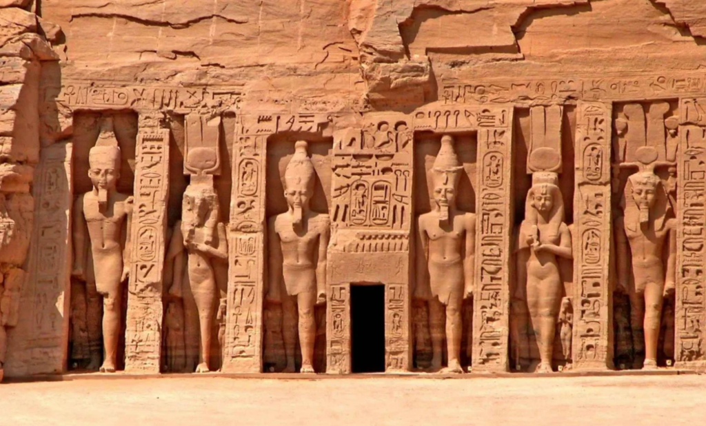 3-tägige Tour Kairo Assuan Abu Simbel Luxor ab