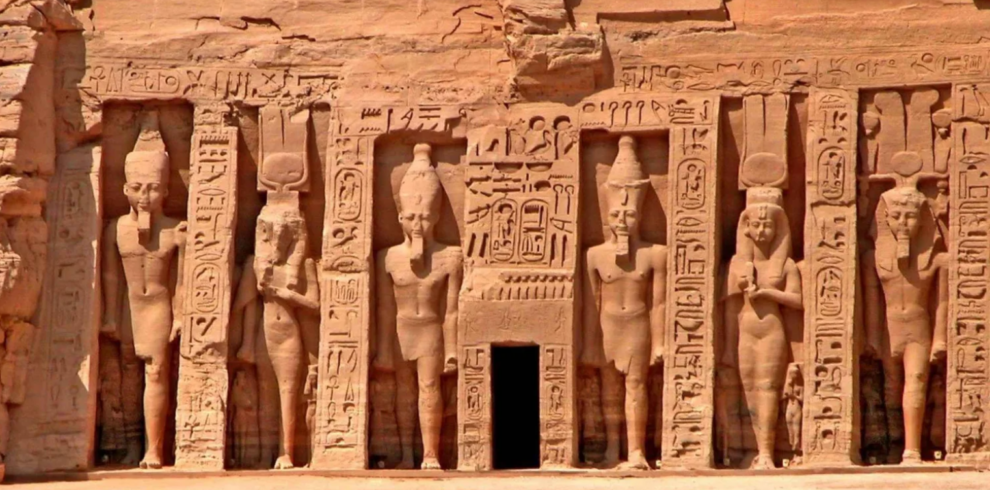 3-tägige Tour Kairo Assuan Abu Simbel Luxor ab