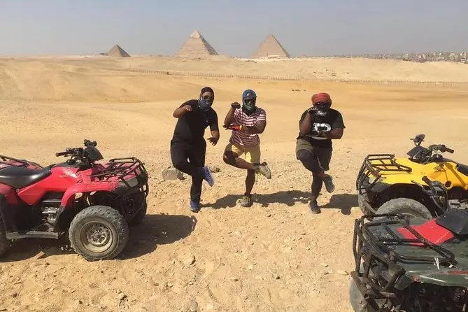 Ausflugsarten in Hurghada – Finde die passende Tour