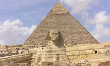 3-Tage-Kairo-Reise von Marsa Alam