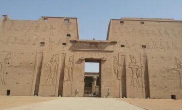 Ausflug von Marsa Alam nach Edfu Kom Ombo