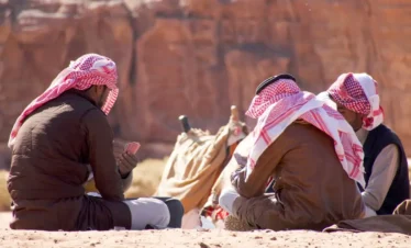 Safari Sahara ab Hurghada: Quadfahren, Jeep und Spider Buggy