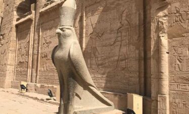 Edfu Kom Ombo Ausflug ab Marsa Alam