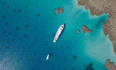 Hamata Inseln Ägypten