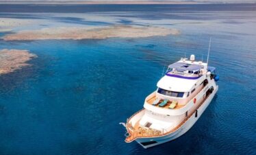 Hamata Inseln Rotes Meer