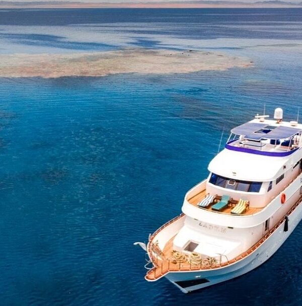 Hamata Inseln Rotes Meer