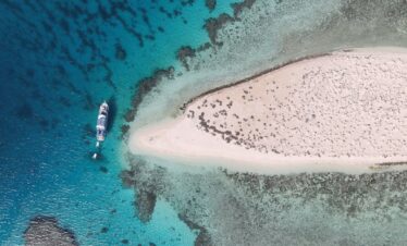 Hamata Inseln Schnorcheln