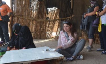 Jeep Safari Tagestour