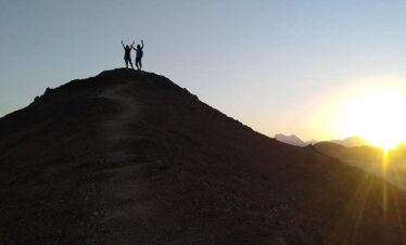 Jeep Safari ab Hurghada..