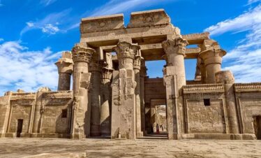 Marsa Alam Edfu Kom Ombo Tour