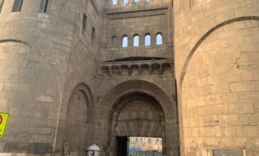 Marsa Alam nach Kairo 2-Tagesreise