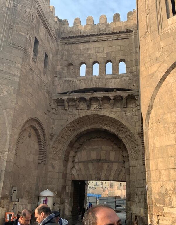 Marsa Alam nach Kairo 2-Tagesreise