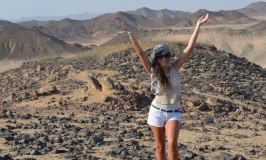 Privates Quadfahren in Marsa Alam