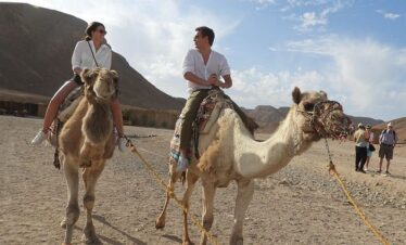 Private Quad Fahren in Marsa Alam