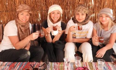 Private Quad Marsa Alam