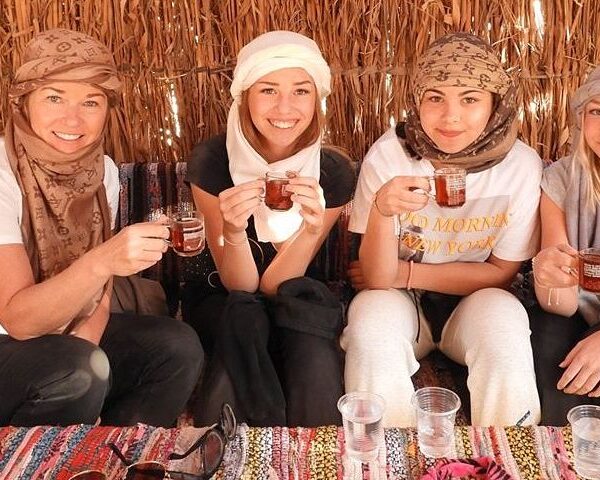 Private Quad Marsa Alam