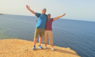 Quad Tour Strand Hurghada