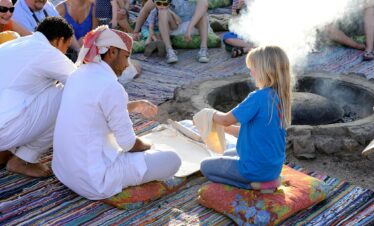 Quadfahren ab Marsa Alam