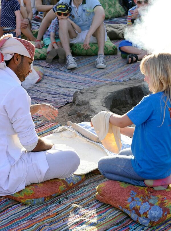 Quadfahren ab Marsa Alam