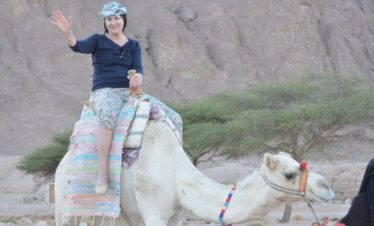 Safari Sahara in Hurghada