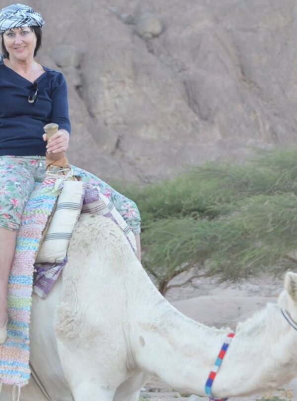 Safari Sahara in Hurghada