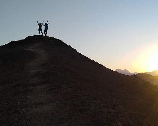 Safari mit Sonneuntergang in Marsa Alam