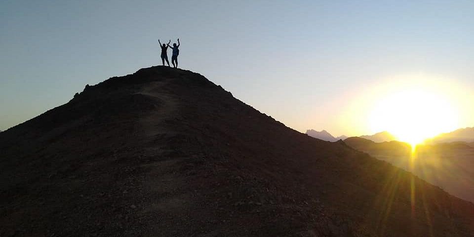 Safari mit Sonneuntergang in Marsa Alam