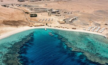 Schnorcheltour Sharm El Luli